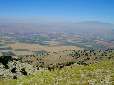 Bekaa Valley